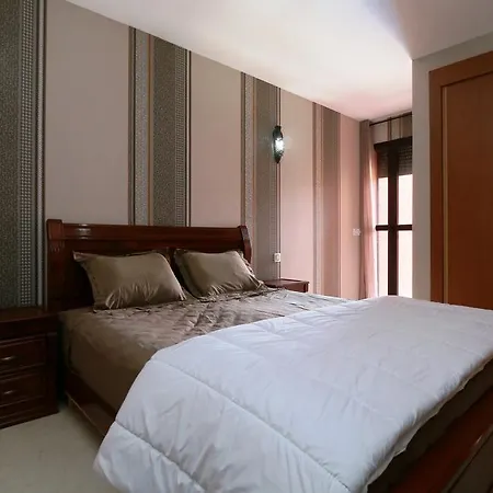 Sabor Apart Mouzdalifa